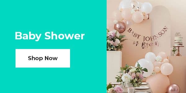Baby Shower